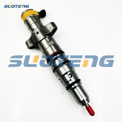 3879432 Common Rail Fuel Injector for C9 Engine Original Reman Steel Material