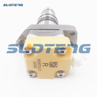 593597C91R Fuel Injector For Diesel Engine