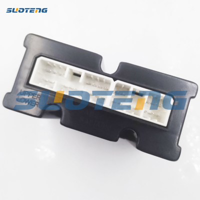 227-7575 2277575 Control Panel For E320D Excavator