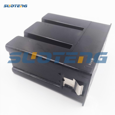 227-7575 2277575 Control Panel For E320D Excavator