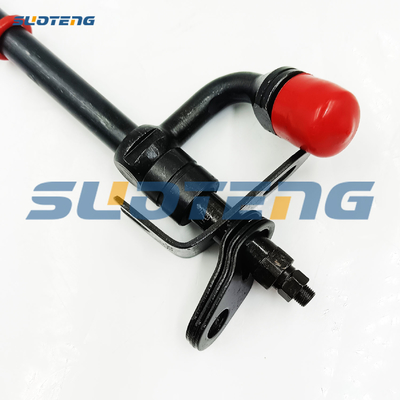 RE48786 Fuel Injector Mozzle For 5076E 5082E