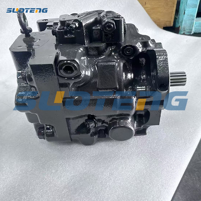 708-1U-00112 Hydraulic Pump Assy 7081U00112 WB93R-5