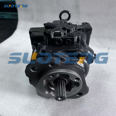 708-1U-00161 Hydraulic Pump Assy 7081U00161 WB93R-5