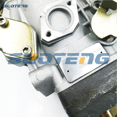 0001060009 Diesel Fuel Injection VE Pump For 4JB1 Engine