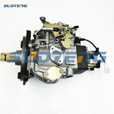 0001060009 Diesel Fuel Injection VE Pump For 4JB1 Engine