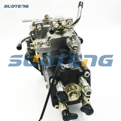 0001060009 Diesel Fuel Injection VE Pump For 4JB1 Engine