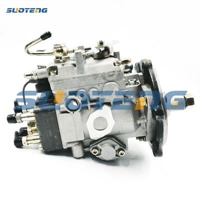 0001060009 Diesel Fuel Injection VE Pump For 4JB1 Engine