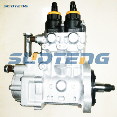 6245-71-1111 Fuel Pump 094000-0603 For PC1250-8 WA600-6 SAA6D170E-5 Engine
