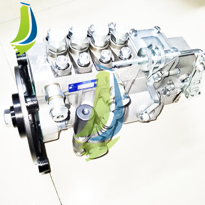BH4PM105R11 Injection Pump 4PM220 4RT55-110D