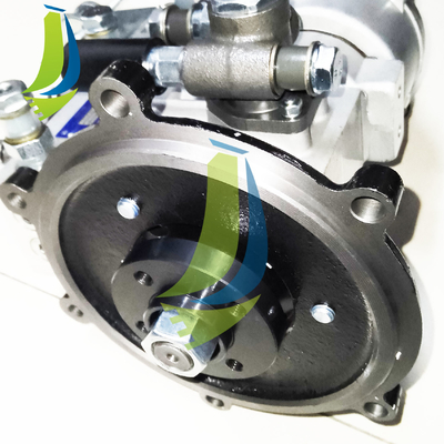 BH4PM105R11 Injection Pump 4PM220 4RT55-110D