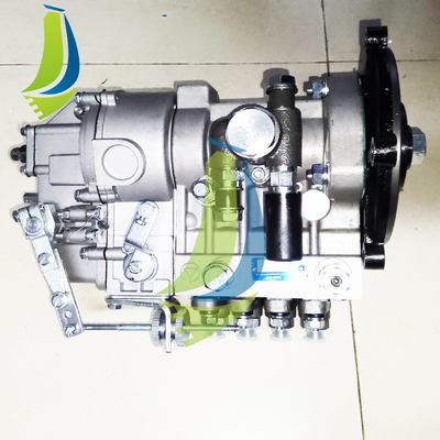 BH4PM105R11 Injection Pump 4PM220 4RT55-110D