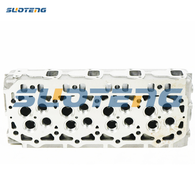 YM723900-11100 Cylinder Head YM72390011100 For S4D106-1FA Engine