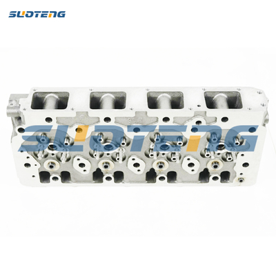 YM723900-11100 Cylinder Head YM72390011100 For S4D106-1FA Engine