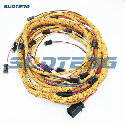 231-1664 2311664 Main Control Valve Wiring Harness For E365C Excavator