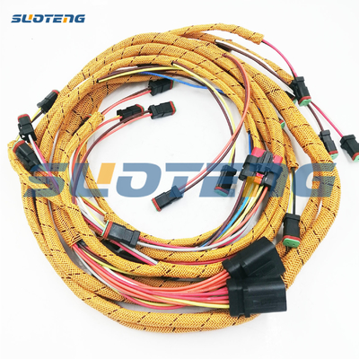 231-1664 2311664 Main Control Valve Wiring Harness For E365C Excavator