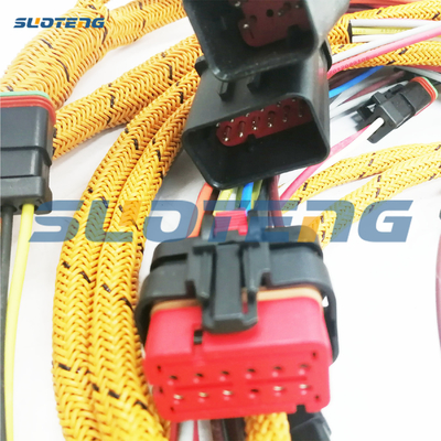 231-1664 2311664 Main Control Valve Wiring Harness For E365C Excavator