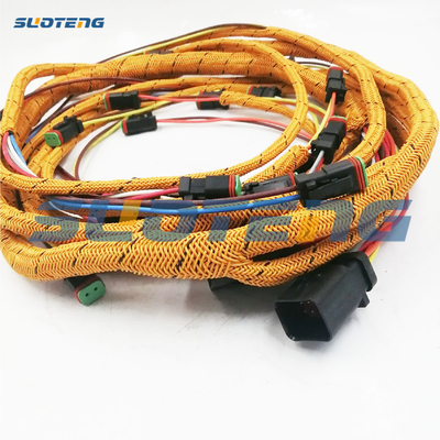 231-1664 2311664 Main Control Valve Wiring Harness For E365C Excavator