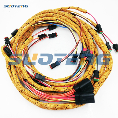 231-1664 Main Control Valve Wiring Harness 2311664 For E365C Excavator