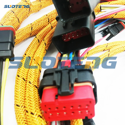 231-1664 Main Control Valve Wiring Harness 2311664 For E365C Excavator