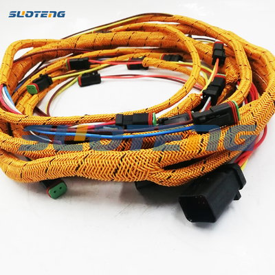 231-1664 Main Control Valve Wiring Harness 2311664 For E365C Excavator