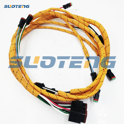247-4863 2474863 Wiring Harness For 966H Wheel Loader