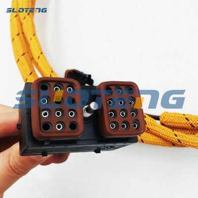 247-4863 2474863 Wiring Harness For 966H Wheel Loader