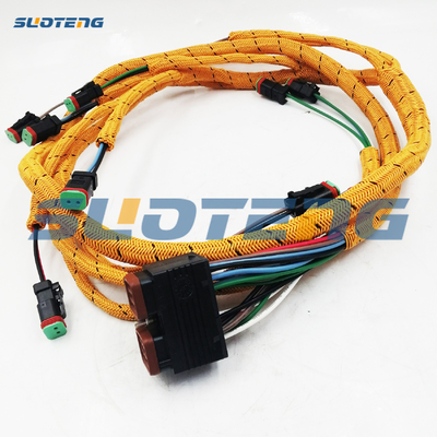 247-4863 2474863 Wiring Harness For 966H Wheel Loader