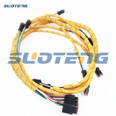 Part Number 247-4863 C11 Engine Wiring Harness for 966H Loader Performance
