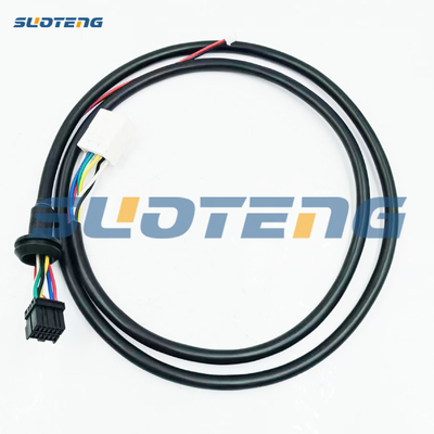 163-6810 Monitor Wiring Harness 1636810 For E320C