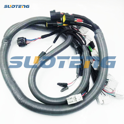 14644223 Monitor Wiring Harness VOE14644223 For EC10B