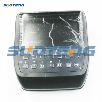 4631127 Monitor Control Display Panel for ZX200-3 Excavator