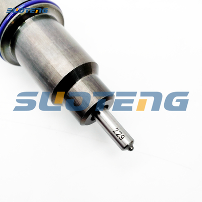 VOE3829087 03829087 D16 Engine Common Rail Injector
