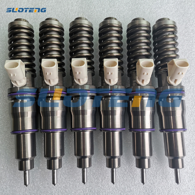 VOE20430583 20430583 Engine Common Rail Injector