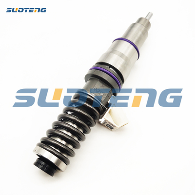 20440388 Common Rail Fuel Injector For For D12 Engine