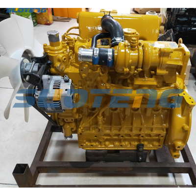 457-1444 4571444 Engine Assy For For C2.4 Engine