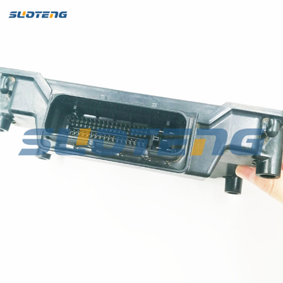 489-7907 4897907 Controller ECU For E323 Excavator