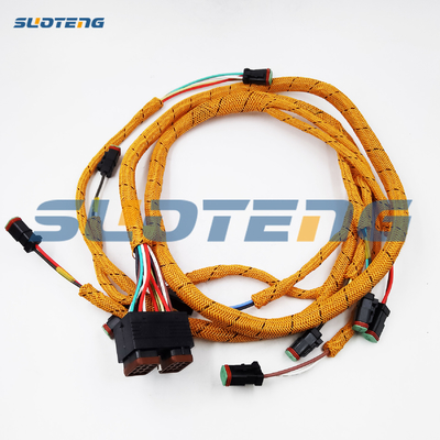 247-4863 Engine Wiring Harness 2474863 For 966H Loader