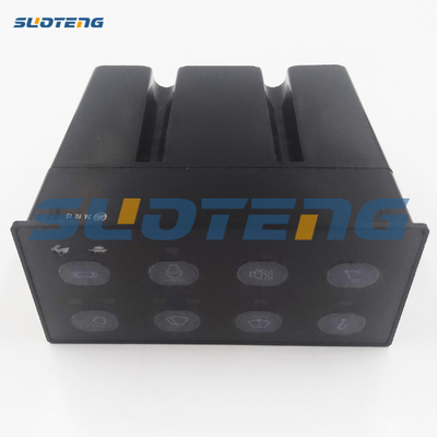 227-7575 2277575 Wilper Motor Control Panel For E320D Excavator