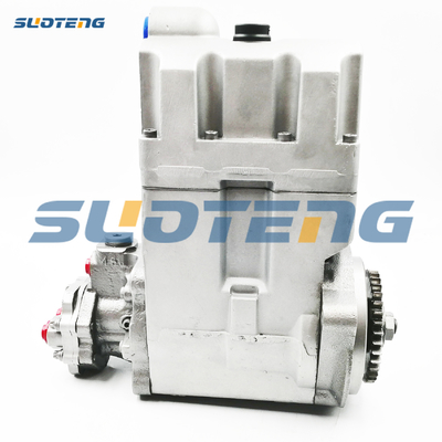295-4777 2954777 C7 Engine Fuel Injection Pump For E325D Excavator