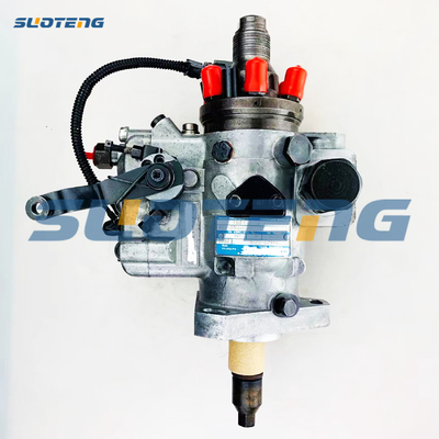 DB4629-6216 Fuel Injection Pump For Diesel Engine