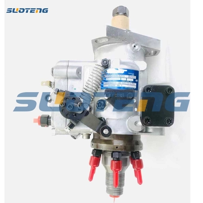 DB4629-6203 Fuel Injection Pump For Diesel Engine with Powerful Performance