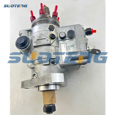 DB2635-5681 DB26355681 RE504067 Fuel Injection Pump