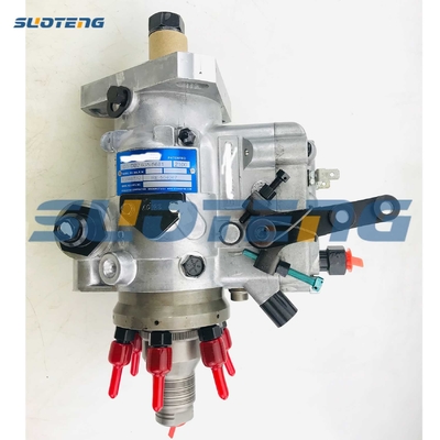 DB2635-5681 DB26355681 RE504067 Fuel Injection Pump