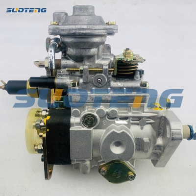 0460424390A Fuel Injection Pump For Engine
