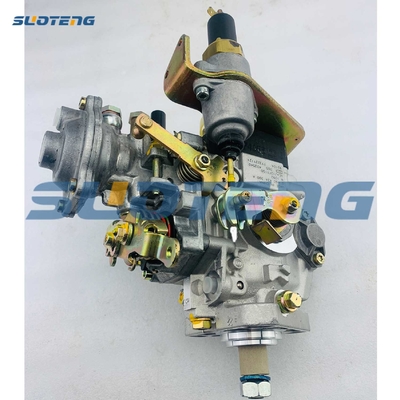 0460424390A Fuel Injection Pump For Engine