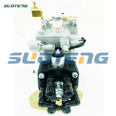 22100-1C190 1HZ Engine Fuel Injection Pump with Part Number 22100-1C190