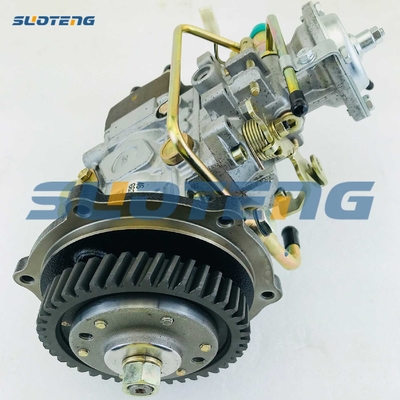 Engine Fuel Injection Pump 104746-6630 Designed for Optimal Performance