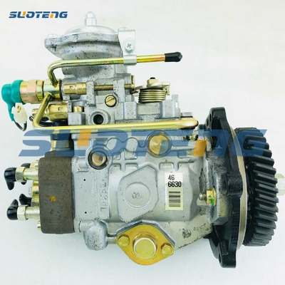 Engine Fuel Injection Pump 104746-6630 Designed for Optimal Performance