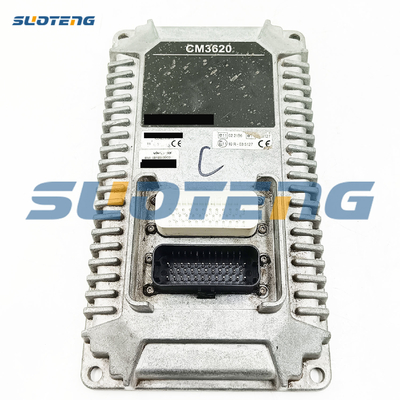 10R-035127 CM3620 Controller Control Unit For Excavator Parts