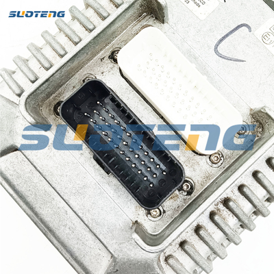 10R-035127 CM3620 Controller Control Unit For Excavator Parts